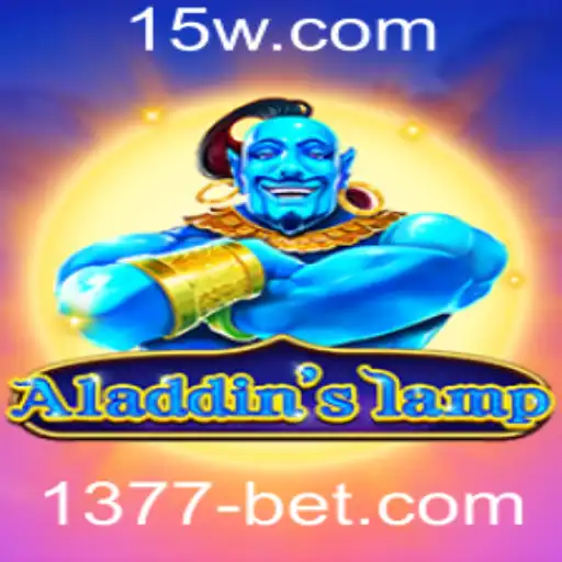 Explorando o Universo do Jogo Aladdinslamp com Conexões ao 1377bet