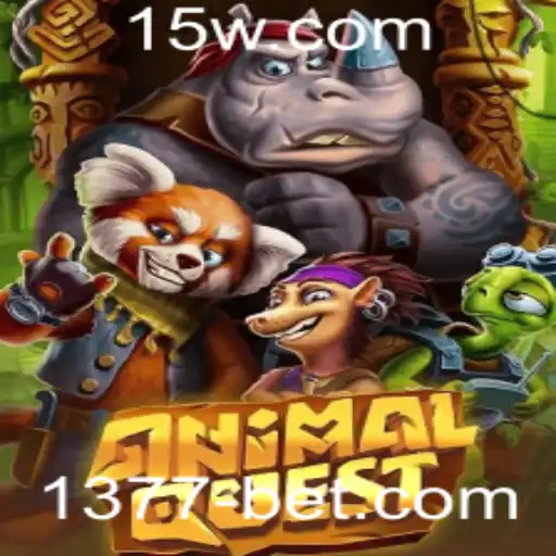 Explorando AnimalQuest: Aventura Selvagem e Estratégia