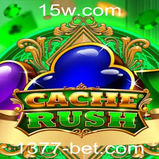 CacheRush: Aventuras e Estratégias no Novo Fenômeno de Jogos