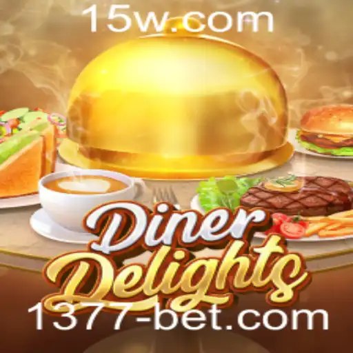 DinerDelights: Exploração Gastronômica no Mundo dos Jogos