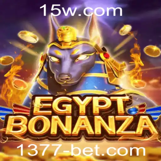 EgyptBonanza: Descubra os Mistérios e Aventuras do Antigo Egito com 1377bet