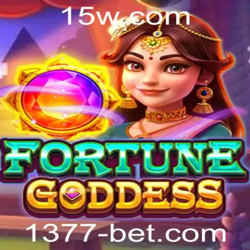 Descobrindo a Fascinante Experiência de Jogo com FORTUNEGODDESS e 1377bet