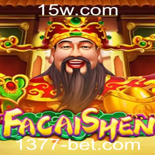 Descubra FaCaiShen: O Novo Sucesso do Cassino Online