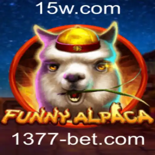 FunnyAlpaca e o Universo de Jogos usando 1377bet