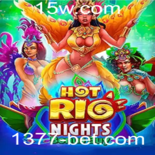 Explorando HotRioNightsBonusBuy: O Novo Hit no Mundo dos Jogos de Casino