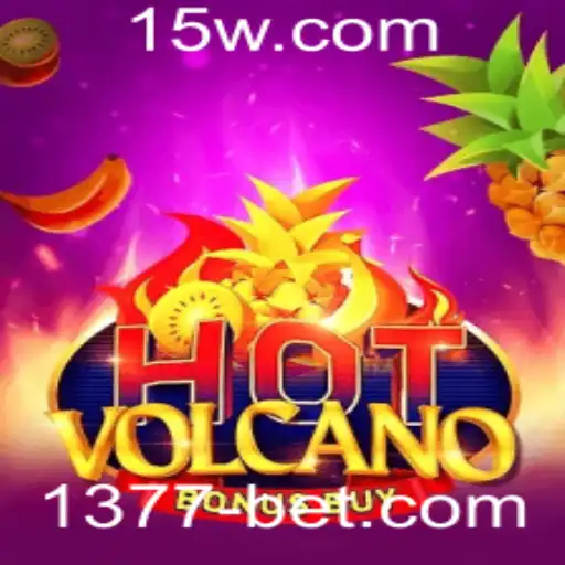 Explorando as Aventuras de HotVolcanoBonusBuy no 1377bet