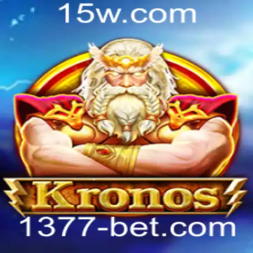 Kronos: Um Mergulho no Mundo dos Jogos de Estratégia com 1377bet