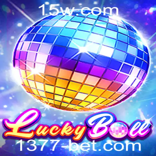 Descubra o Fascinante Jogo LuckyBall da Plataforma 1377bet