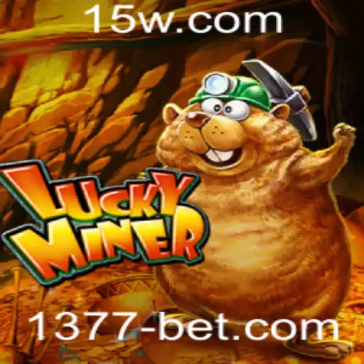 Explorando o Jogo LuckyMiner e Sua Parceria com 1377bet