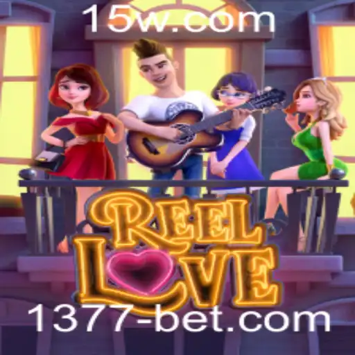 ReelLove: Descubra a Aventura Vibrante com 1377bet