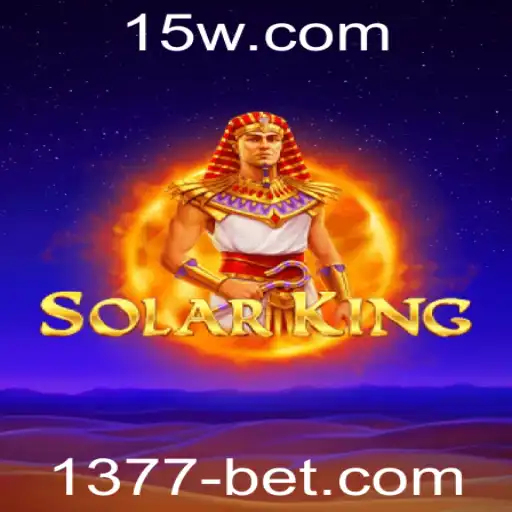 Explorando SolarKing: Um Mergulho nas Estrelas com 1377bet