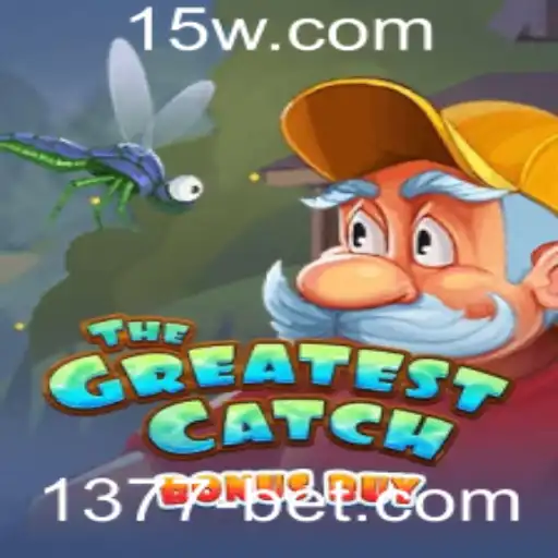 Explorando o Mundo de TheGreatestCatchBonusBuy: Um Mergulho no Jogo do Momento