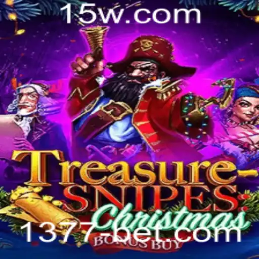 Tesouros de Natal: Mergulhando no Mundo de TreasuresnipesChristmas