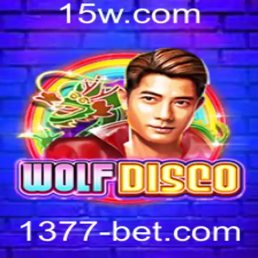 WolfDisco: A Revolução no Mundo dos Jogos Online